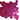 SKD PARTY - Confettis Rond Métallique 0.8Oz - Rose Foncé - Party Shop