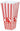 Beistle Co. - Contenants Réutilisables En Plastique Pour Popcorn - Party Shop
