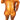 Rasta Imposta - Costume Adulte Dinde Rôtie - Party Shop