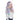 Amscan - Corne De Licorne Qui S'Allume - Party Shop