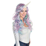Amscan - Corne De Licorne Qui S'Allume - Party Shop