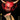 TINSLEY - Cornes De Diable Xl – Latex Black Label - Party Shop