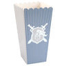 Santex - Cornet à Friandises - Chevalier Argent (8) - Party Shop