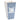 Santex - Cornet à Friandises - Chevalier Argent (8) - Party Shop