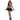 RUBIES - Corset Pour Adulte - Jour Des Morts - Party Shop