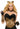 RUBIES - Corset Pour Adulte - Léopard - Party Shop