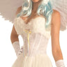 RUBIES - Corset Pour Adulte - Licorne - Party Shop