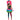 Amscan - Costume Ado Kool Klown - Party Shop