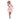 Disguise - Costume Adolescent - Calinours Rose - Party Shop
