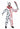 FUN WORLD - Costume Adolescent - Clown Cutter - Party Shop