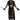 SKS - Costume Adolescent - Dead By Daylight - Scorched Ghost Face - Party Shop