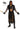 SKS - Costume Adolescent - Dead By Daylight - Scorched Ghost Face - Party Shop