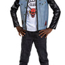 Disguise - Costume Adolescent - Eddie saison 4 Stranger things - Party Shop