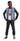 Disguise - Costume Adolescent - Eddie saison 4 Stranger things - Party Shop