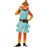FUN WORLD - Costume Adolescent - Fishtick - Party Shop