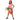 Disguise - Costume Adolescent - Kairi - Kingdom Hearts - Party Shop