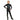RUBIES - Costume Adolescent - Katniss Everdeen - Party Shop