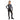 RUBIES - Costume Adolescent - Katniss Hunger Games - Party Shop