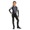 RUBIES - Costume Adolescent - Katniss Hunger Games - Party Shop
