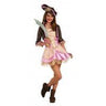 RUBIES - Costume Adolescent - Pirate Rose Pâle - Party Shop