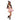RUBIES - Costume Adolescent - Pirate Rose Pâle - Party Shop