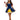RUBIES - Costume Adolescent - Princesse De Conte De Fée - Party Shop
