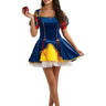 RUBIES - Costume Adolescent - Princesse De Conte De Fée - Party Shop