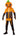 SKS - Costume Adolescent - Punk Fortnite - Party Shop