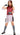 InSpirit - Costume Adolescent - Sakura - Naruto - Party Shop