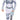 InSpirit - Costume Adolescent - Scratch - Fortnite - Party Shop