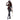 California Costumes - Costume Adolescent Sorcier Voodoo - - Party Shop