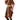 InSpirit - Costume Adolescent - Zuko - Avatar - Party Shop