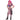 Disguise - Costume Adolescente - Audrey - Disney Descendant - Party Shop