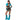 RUBIES - Costume Adolescente - Bararian Babe - Party Shop