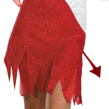Disguise - Costume Adolescente Deluxe - Diable célestre - Party Shop