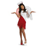 Disguise - Costume Adolescente Deluxe - Diable célestre - Party Shop