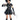 RUBIES - Costume Adolescente - Edward Aux Mains D'Argent - Party Shop