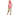 RUBIES - Costume Adolescente - Fraisinette - Party Shop
