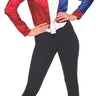 RUBIES - Costume Adolescente - Harley Quinn - Party Shop