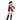 Leg Avenue - Costume Adolescente - Jolie Capitaine Pirate - Party Shop
