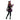 RUBIES - Costume Adolescente - Léopard - Party Shop