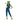 Disguise - Costume Adolescente - Luigi - Party Shop