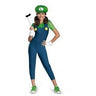 Disguise - Costume Adolescente - Luigi - Party Shop