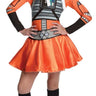 RUBIES - Costume Adolescente - Pilote De X-Wing - Star Wars - Party Shop