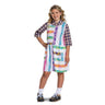 Disguise - Costume Adolescente - Robe De Onze - Stranger Things - Party Shop