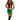 RUBIES - Costume Adolescente - Robin - Party Shop