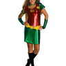 RUBIES - Costume Adolescente - Robin - Party Shop