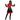 Disguise - Costume Adolescente - Violet - Les Incroyables - Party Shop