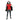 RUBIES - Costume Adulte 2Nd Skin - Vampire - Party Shop