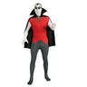 RUBIES - Costume Adulte 2Nd Skin - Vampire - Party Shop